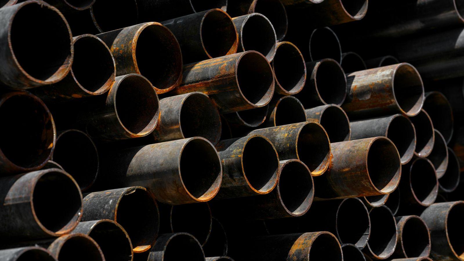 Superior Mayor Criticizes Lead Pipe Replacement Legislation