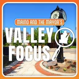 Valley Focus: Andy Linton – Oshkosh Arena
