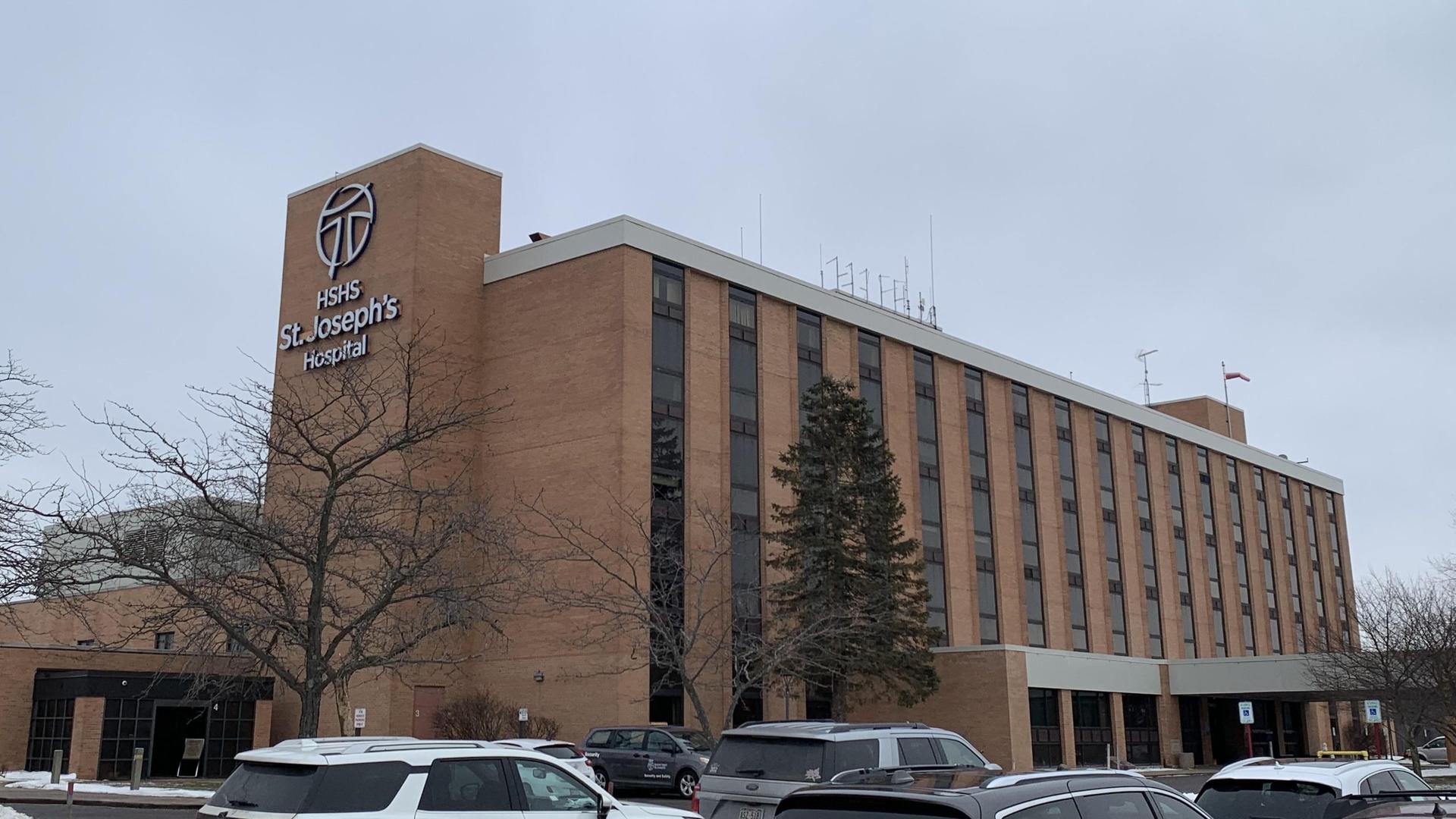 Chippewa Falls Hospital Could Partially Reopen by August