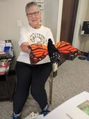 Monarch Migration with the Monarch Lady – September ‘25