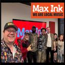 Bear in the Forest is  caught live in the Madcity on Max Ink Radio