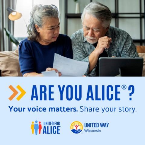 42 Percent of Ripon Households are Alice