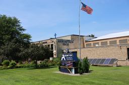 Assumption Catholic Schools – August ‘25