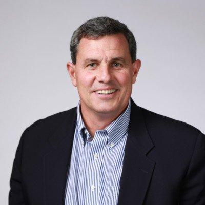 Businessman and former Navy SEAL Bill Berrien announces 2026 bid for Governor