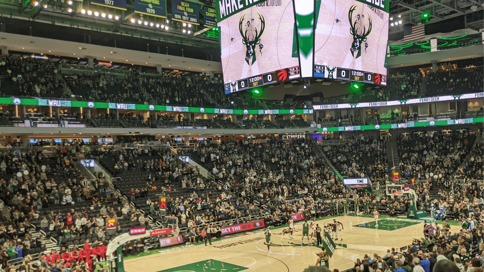 Milwaukee Bucks waive Lillard, sign Turner in major roster shake-up
