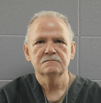 Hearing Denied for Gerald Turner