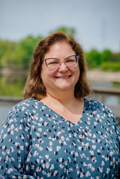 Lisa M. Hale