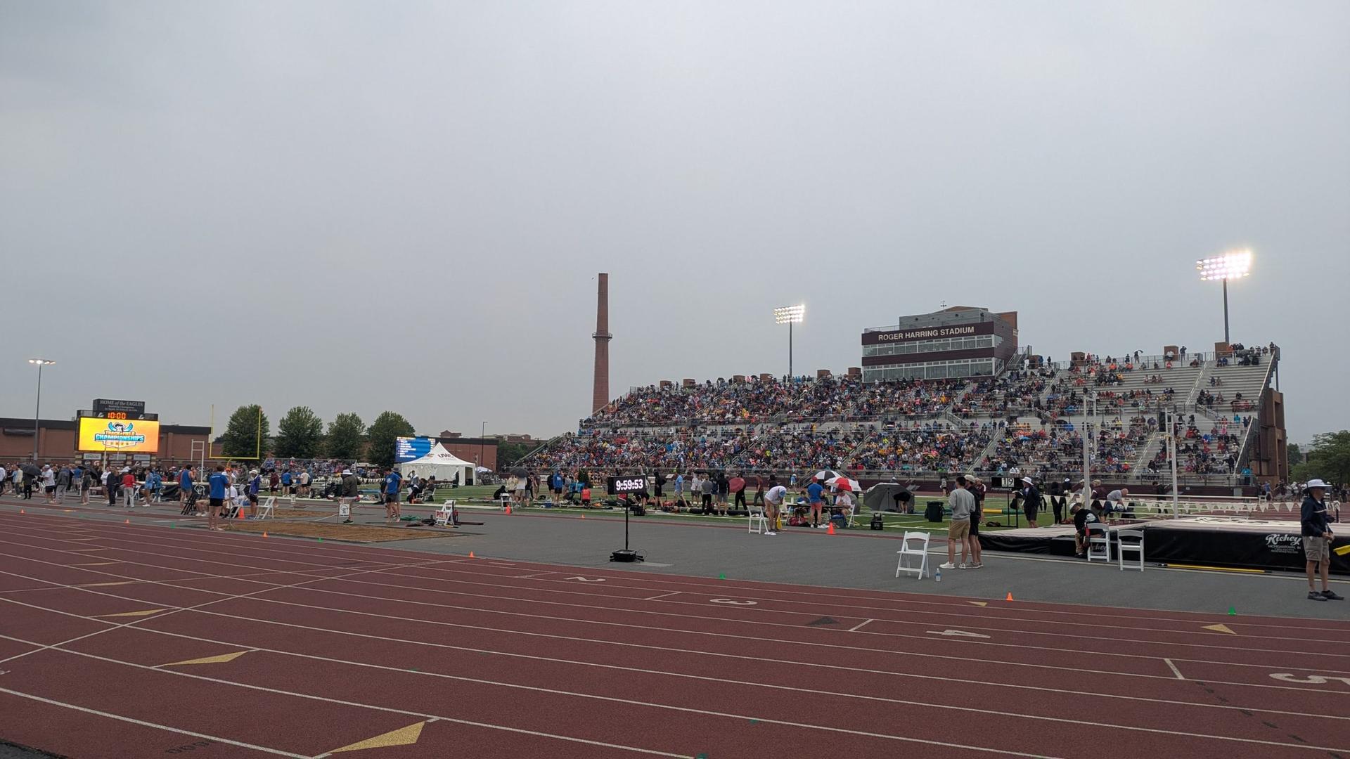 New school year brings new high school sports seasons with plenty of changes