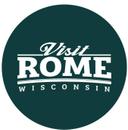 Visit Rome, WI – October ‘25