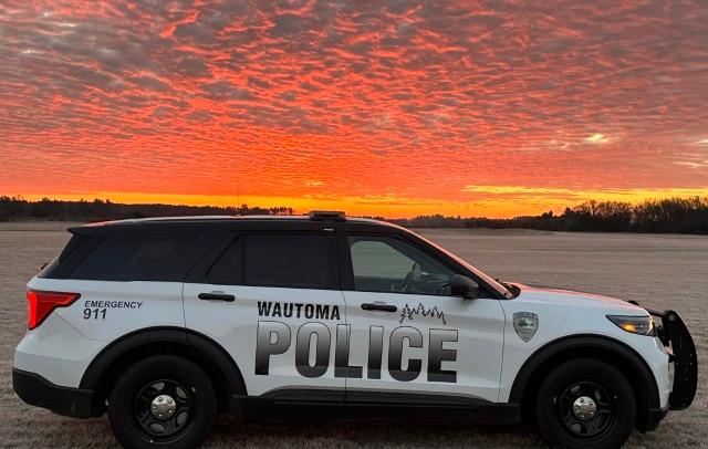 Suspected Drug Dealer Stopped by Wautoma Police