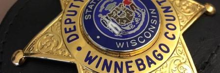 Two Die in Winnebago Crash