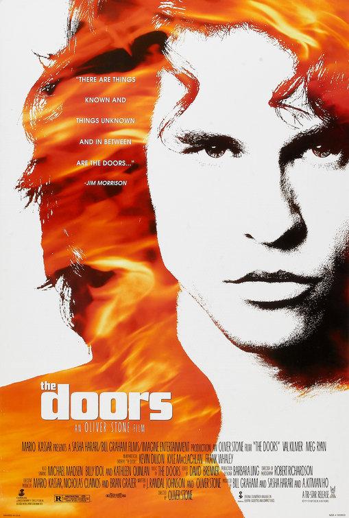 Classic Movie Pick: “The Doors” Captures the Soul of Rock n’ Roll