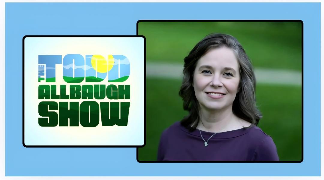 Sara Rodriguez Hits the Ground Running in Campaign for Governor
