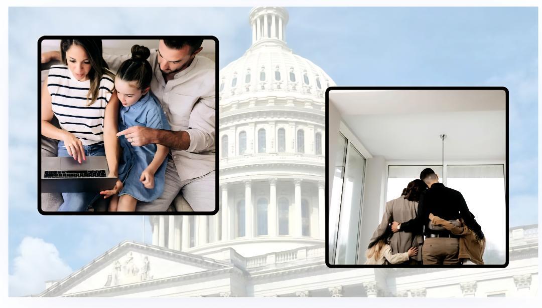 Wisconsin Families Share Impact of Trump Cuts in New Campaign