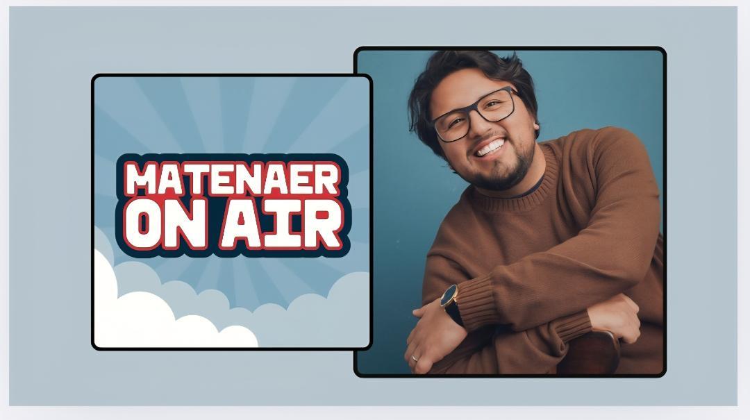 Felipe Torres Medina: Humor can Break Down Immigration Myths