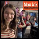 The Stolen Sea’s Nate Meng is Live from the Madcity on Max Ink Radio