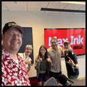 One Beer Please premiere new song on Max Ink Radio