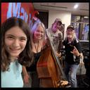 Door County’s Wagon Roots are Live from the Madcity on Max Ink Radio