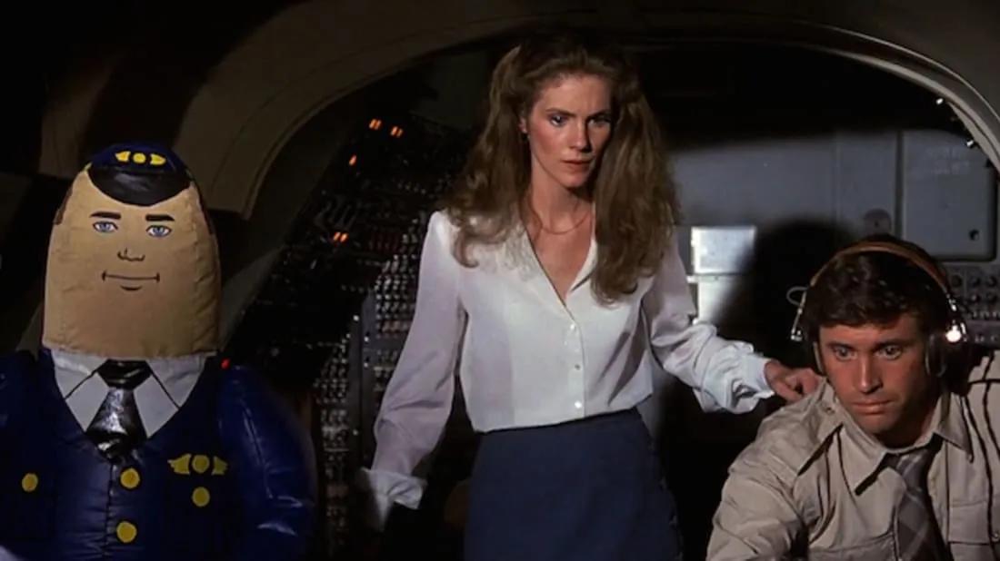 Classic Movie Pick: The absurdist humor of “Airplane!” makes for one of the funniest movies ever made