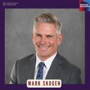 Mark Skogen: The Man with Many Titles