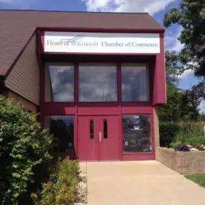 Heart of Wisconsin Chamber of Commerce – August ‘25