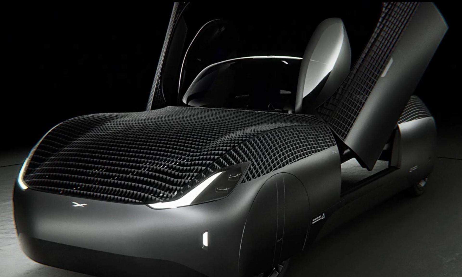 Flying Cars Coming Soon?