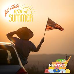 Let’s Talk End of Summer