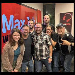 The Mascot Theory’s Cosmic Hit And Run: Live from the Madcity
