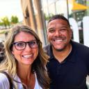 Amaad Rivera-Wagner loves Green Bay, and Green Bay loves him back