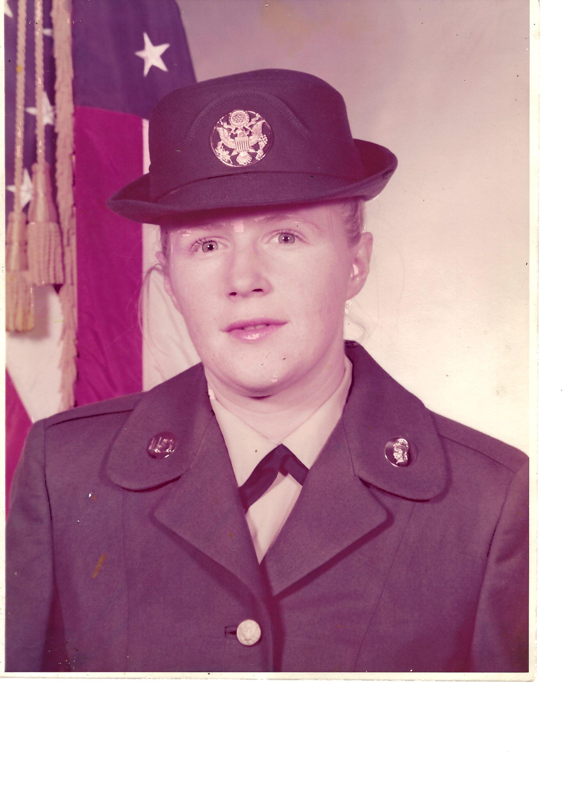 Lora Hazel Diehl, 75, Butternut