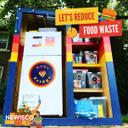 Let’s Reduce Food Waste