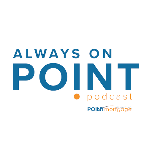 Always On Point logo