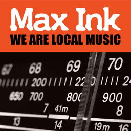 Max Ink Radio #251115 B