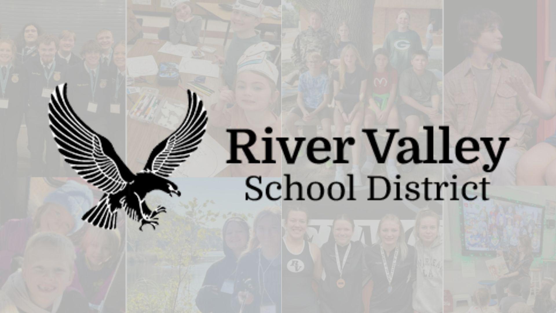 River Valley falls in homecoming volleyball match