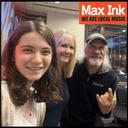 Author Susan Masino’s book “The Story of AC/DC – Let There Be Rock” being released as audiobook