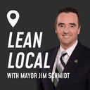 Lean w/ Green Bay Volunteer Center