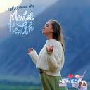 Let’s Focus on Mental Health