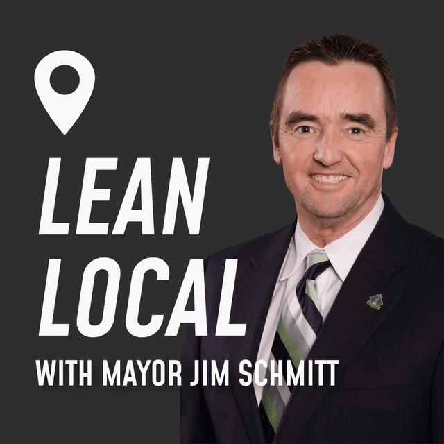 Lean w/ Mayor Genrich