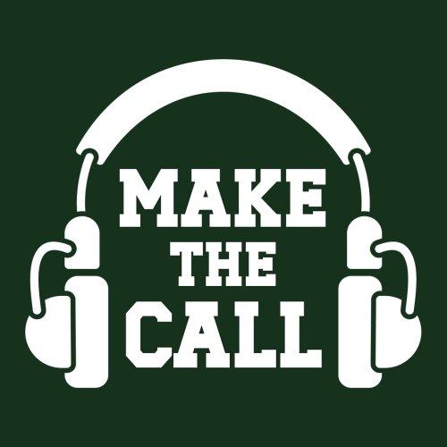 Make the Call logo