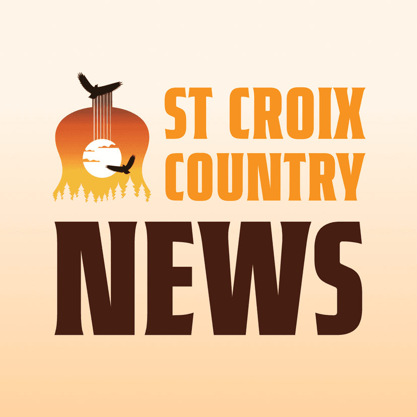 St Croix Country News