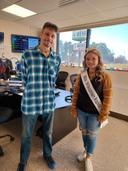 Miss Wisconsin Rapids – November ‘25