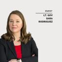  From ER Nurse to Governor