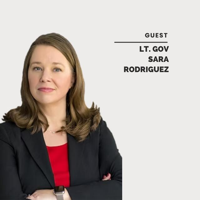  From ER Nurse to Governor