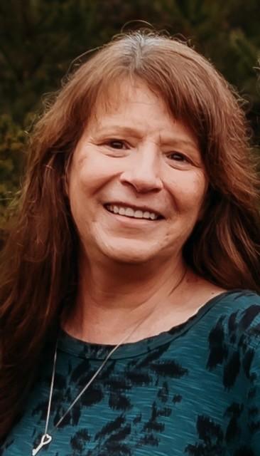 Jean “Jeannie” Marie Campbell, 64, Park Falls