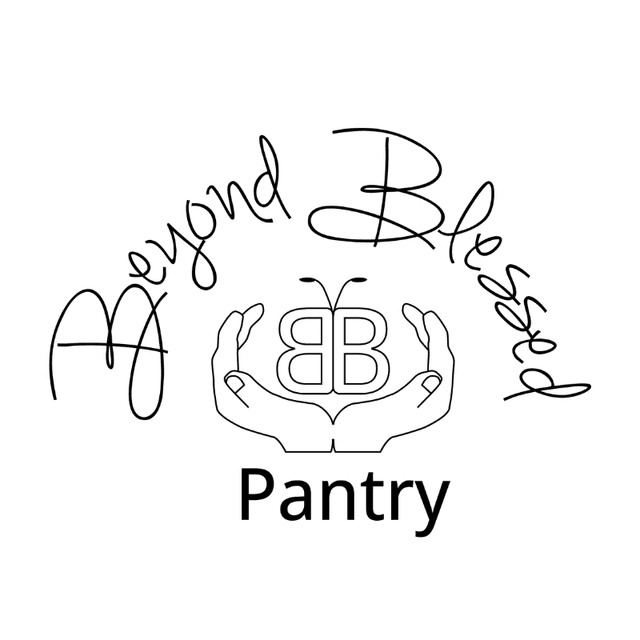 Beyond Blessed Pantry