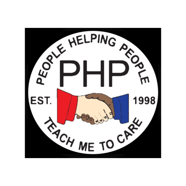 People Helping People 