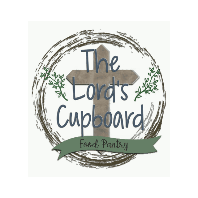 The Lord's Cupboard