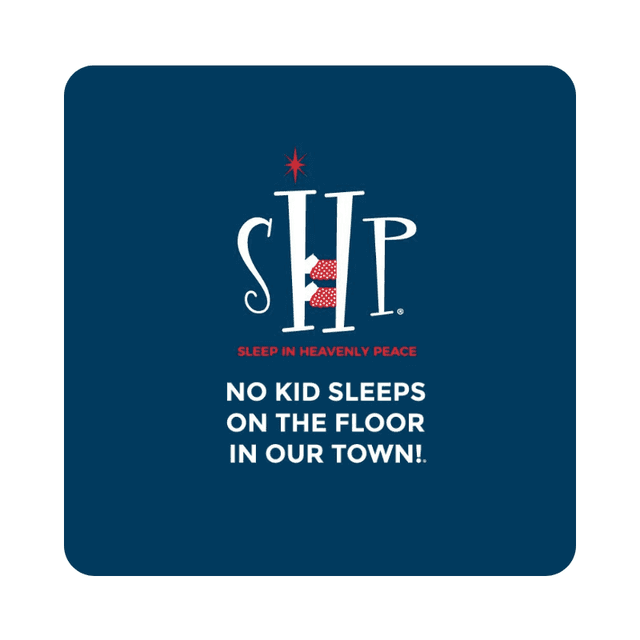 Sleep in Heavenly Peace