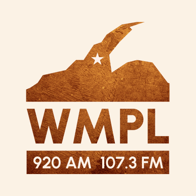 107.3 WMPL