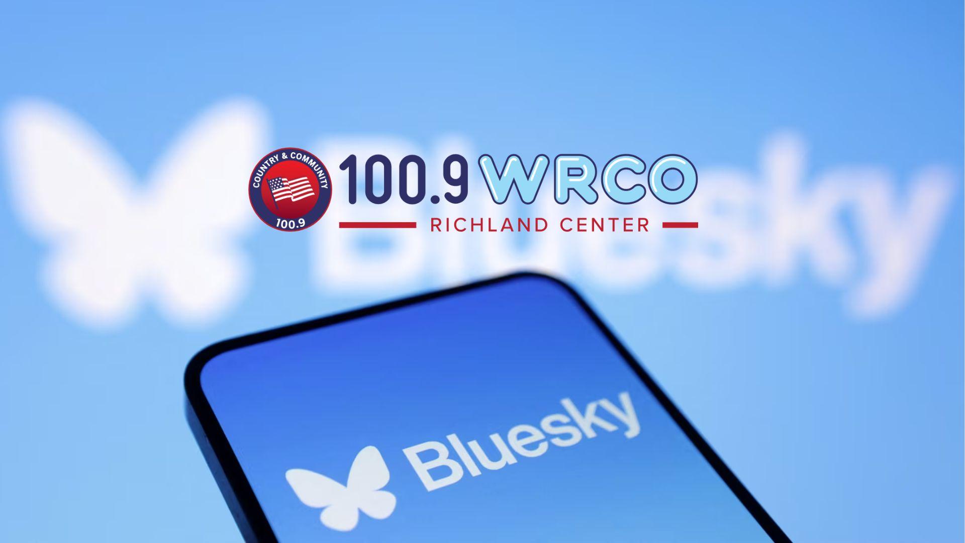 Follow WRCO on BlueSky